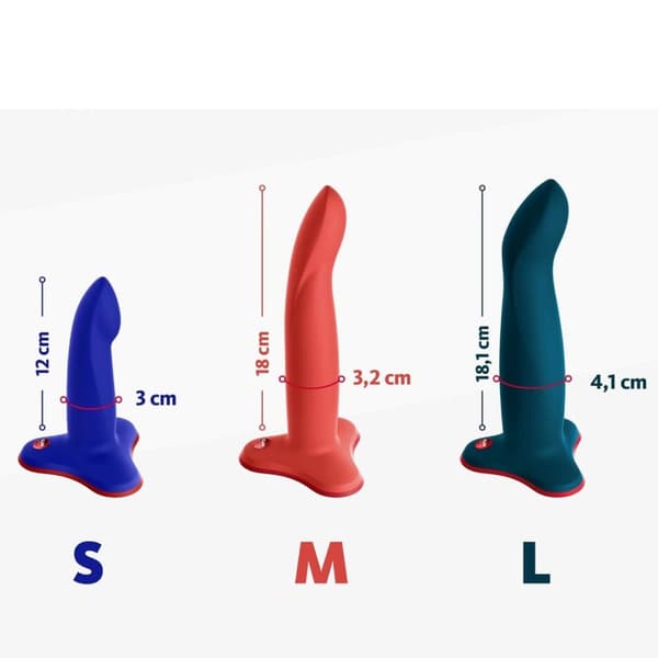 Fun Factory LIMBA FLEX M flashig korall