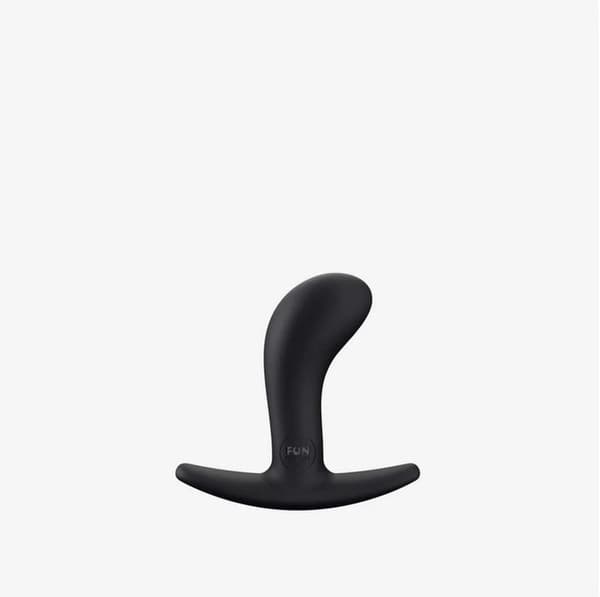 Fun Factory BOOTIE S musta