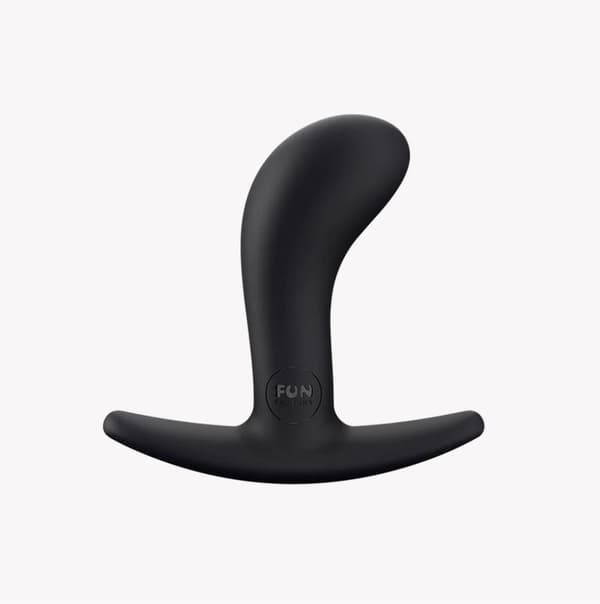 Fun Factory BOOTIE S musta