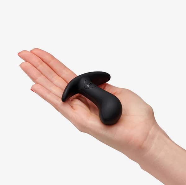 Fun Factory BOOTIE M svart