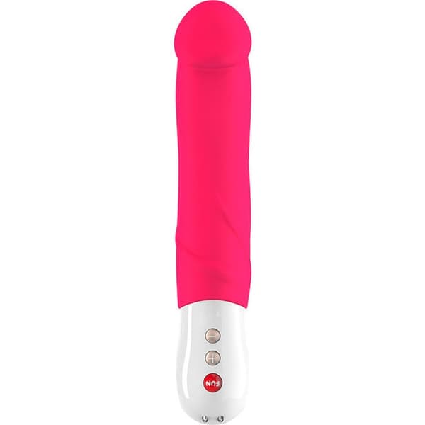 Fun Factory BIG BOSS pinkki