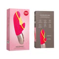 Pikkukuva 5 / 7: Fun Factory AMORINO pinkki/neonkeltainen