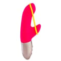 Pikkukuva 2 / 7: Fun Factory AMORINO pinkki/neonkeltainen