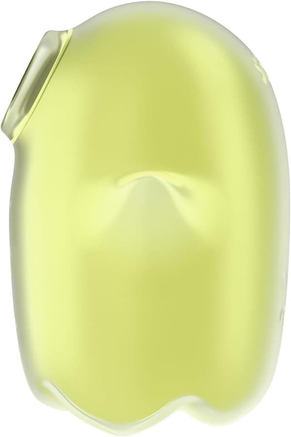 Satisfyer Glødende Ghost Yellow