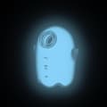 Miniatyrbild 5 av 11: Satisfyer Glödande Ghost White