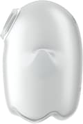 Miniatyrbild 7 av 11: Satisfyer Glödande Ghost White