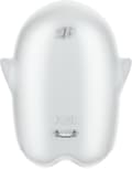 Miniatyrbild 9 av 11: Satisfyer Glödande Ghost White