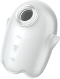 Miniatyrbild 1 av 11: Satisfyer Glödande Ghost White