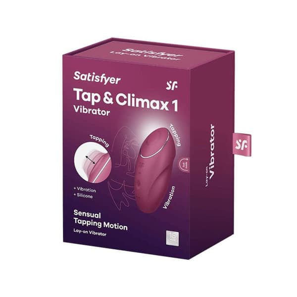 Tryck på &amp; Climax 1 uppl