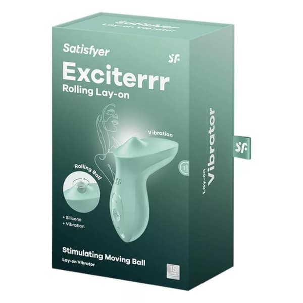 Exciterrr mynte