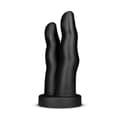Miniatyrbillede 4 af 10: BUTTR Victory Double Finger Butt Plug