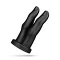 Miniatyrbillede 5 af 10: BUTTR Victory Double Finger Butt Plug
