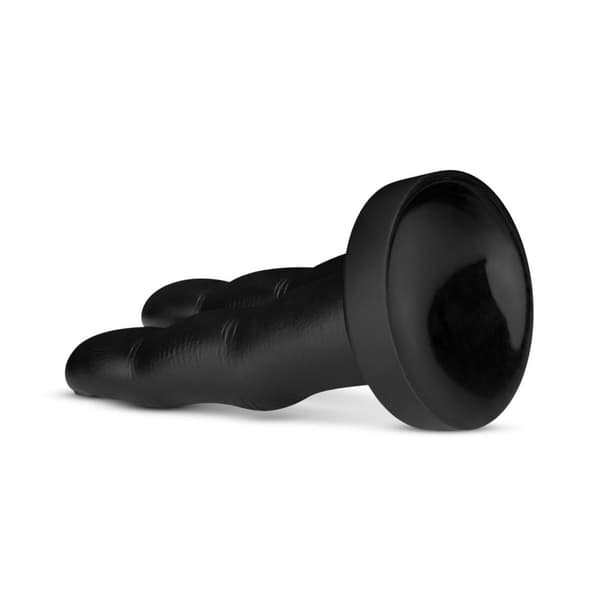 BUTTR Victory Double Finger Butt Plug