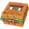 Miniatyrbild 1 av 2: Sällskapsspel - ASMODEE - Burger Ya! - PEGI 8 - För barn - Garanterad underhållning