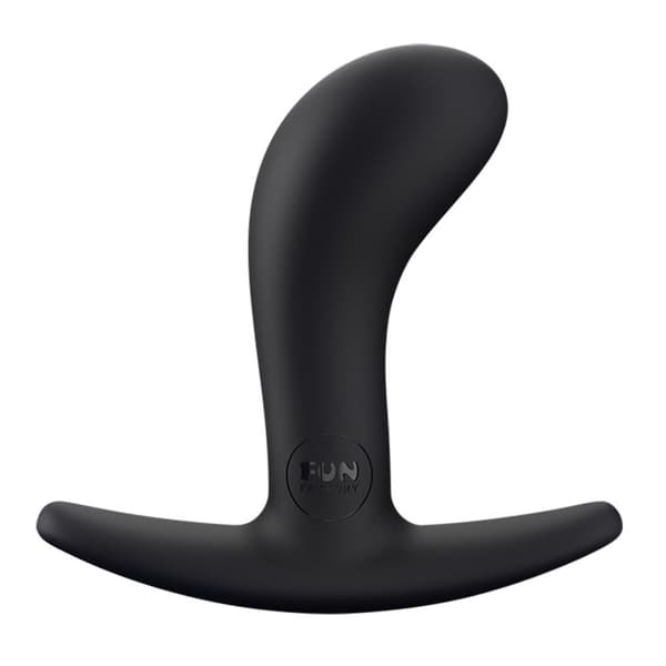 Vibrerende Buttplug Fun Factory BOOTIE SMALL Sort