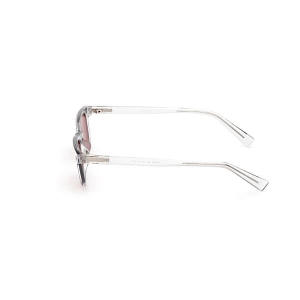 Solenögon - Guess - GU8284 - Färg 20E - Unisex - Injekterad