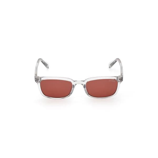 Solenögon - Guess - GU8284 - Färg 20E - Unisex - Injekterad