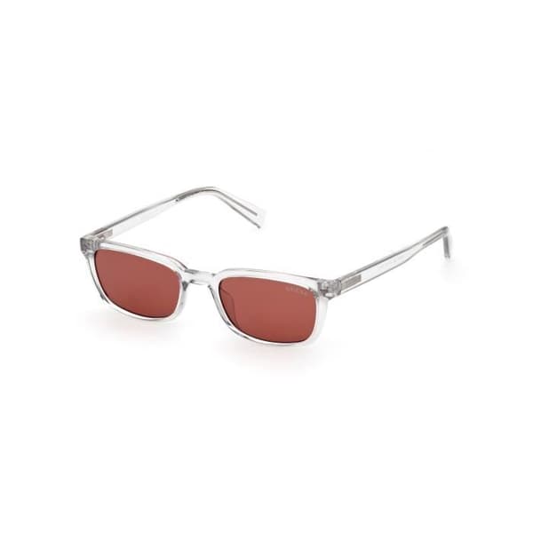 Solenögon - Guess - GU8284 - Färg 20E - Unisex - Injekterad