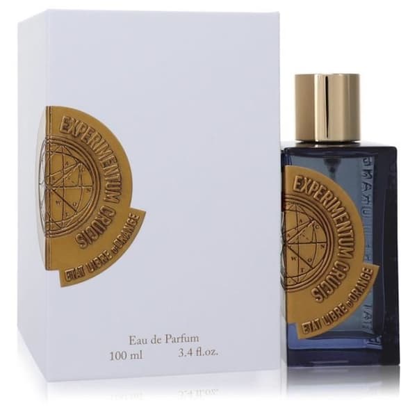 Eau De Parfum - Etat Libre d'Orange - Experimentum Crucis - Unisex - 100 ml - 2019