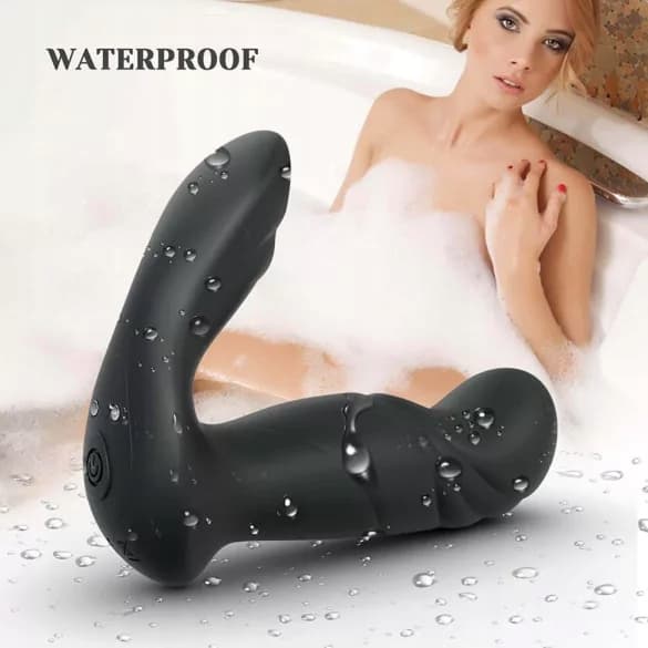 Vibrator Butterfly Dildo multifunktionel til hende og ham Tracys hund