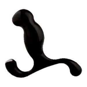 Sexleksak - ROCKS OFF - NEXUS Excel - Svart - Prostata - Anal