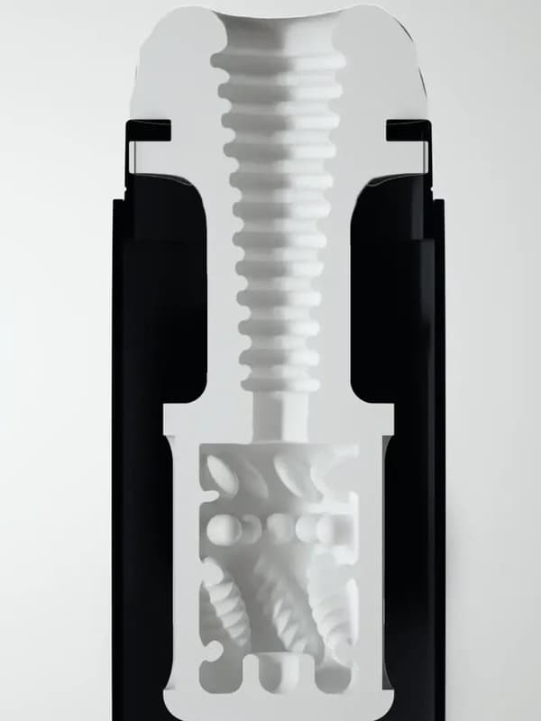 Svakom Hannes Neo App Interactive Masturbator Automatisk masturbatr
