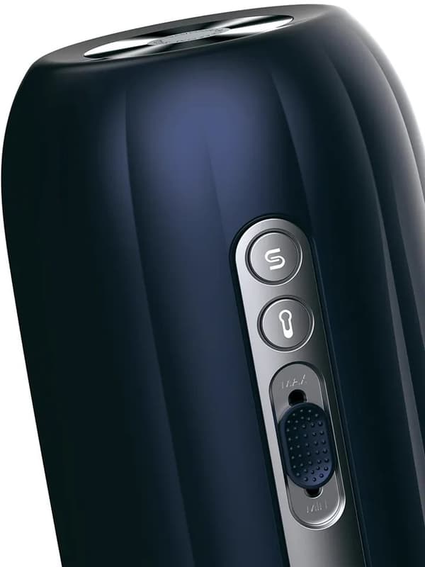Svakom Hannes Neo App Interactive Masturbator Automatisk masturbatr
