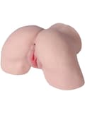 Miniatyrbilde 2 av 3: Cindy Ass Masturbator 2 kg Sexdokke