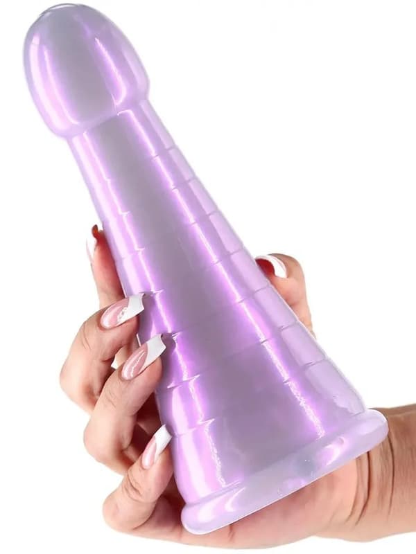 Fantasia Phoenix Dildo Orchid 19,5 cm Dildo
