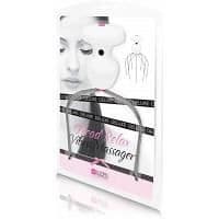 Huvudmassagerare - Head Relax - Vibra Deluxe - Vibrerande - För vuxna - Optimal avkoppling