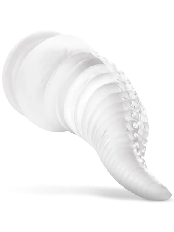 Tentacle Play Jelly Dildo 22 cm Monster dildo