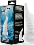 Pikkukuva 6 / 6: Tentacle Play Jelly Dildo 22 cm Monster dildo