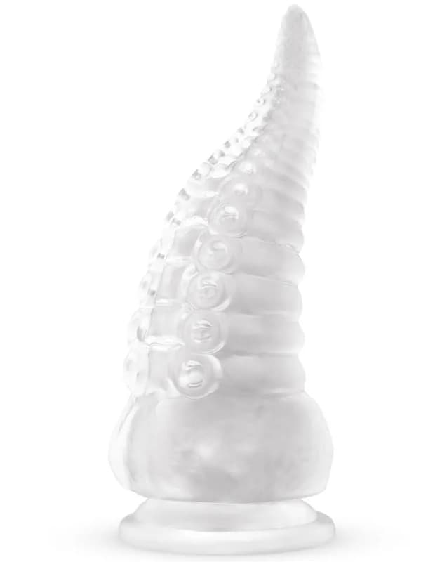 Tentacle Play Jelly Dildo 22 cm Monster dildo