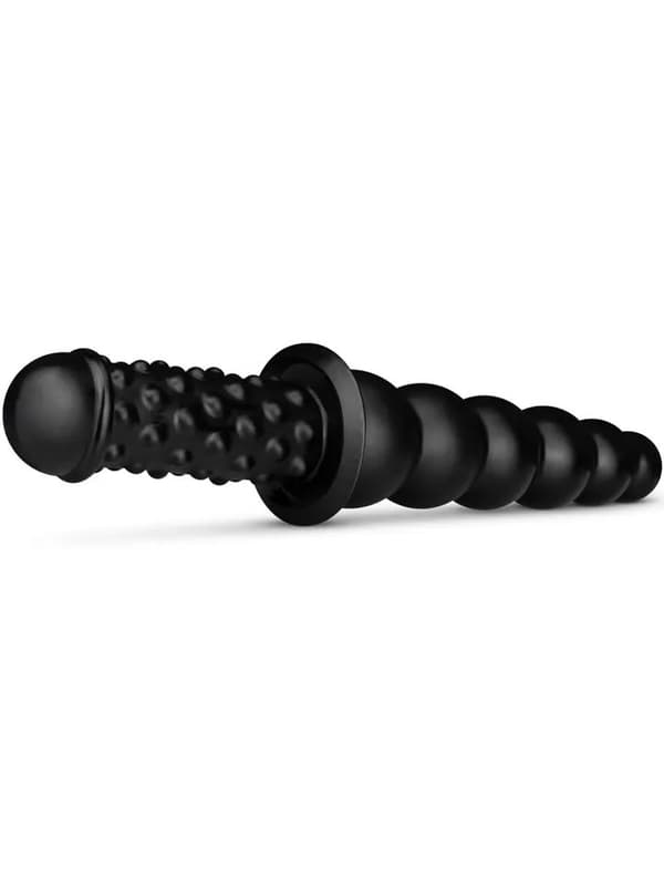 Akimbo Double Sided Anal Dildo 34 cm Anal dildo