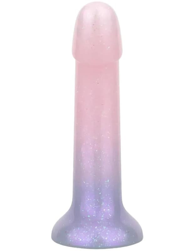Mermaid Ombre Dildo 19 cm