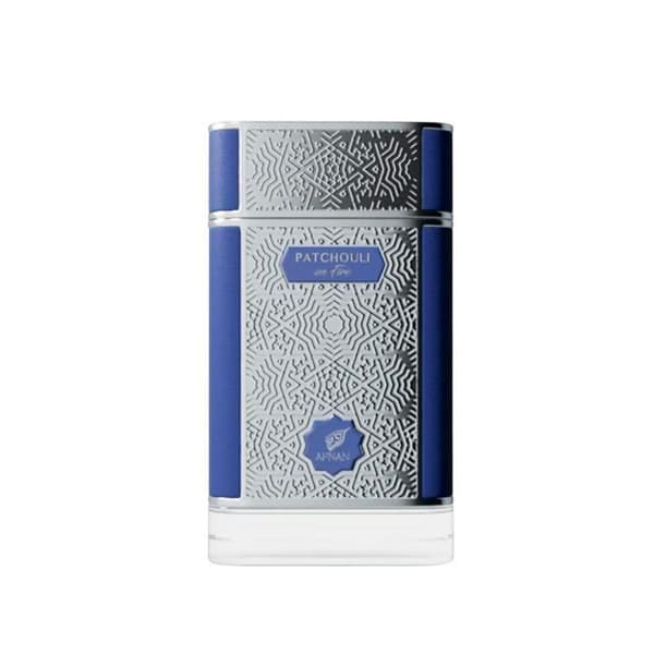 Afnan Patchouli On Fire Eau de Parfum (Unisex) 80 ml