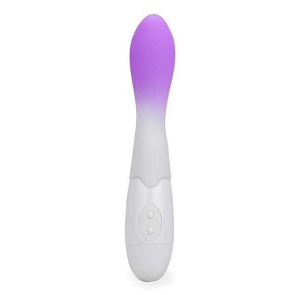 Orgasmic Power vibrator speciell G-punkt