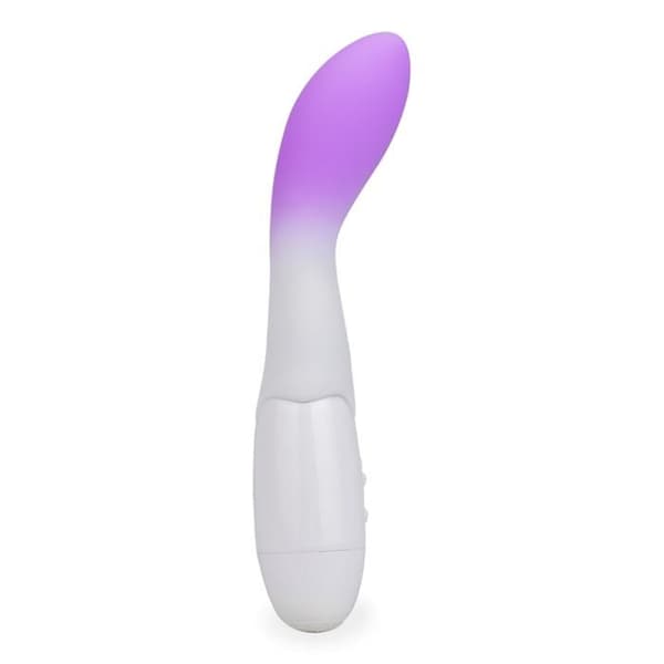 Orgasmic Power vibrator speciell G-punkt