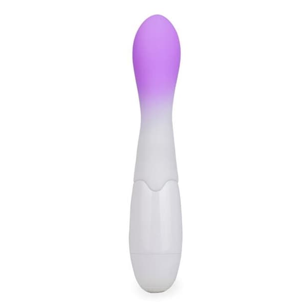 Orgasmic Power vibrator speciell G-punkt