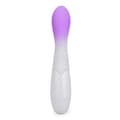 Miniatyrbild 5 av 6: Orgasmic Power vibrator speciell G-punkt
