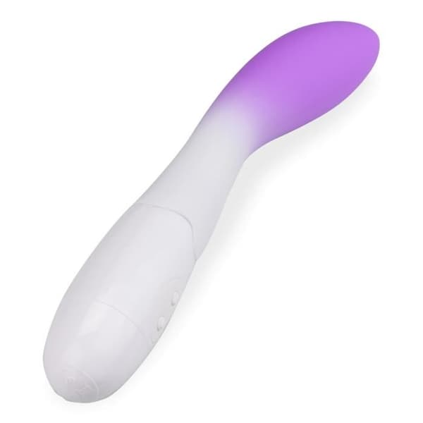 Orgasmic Power vibrator speciell G-punkt