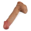 Miniatyrbild 6 av 6: Gode ventouse XL 23,0 cm Lorenzo