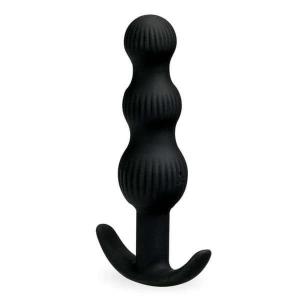 Plug anal ancre vibrant Revealer