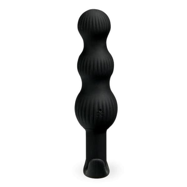 Plug anal ancre vibrant Revealer