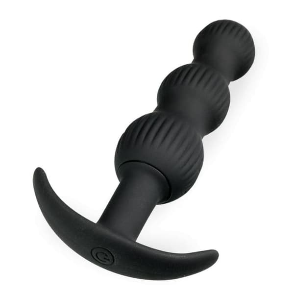 Plug anal ancre vibrant Revealer