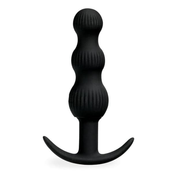 Plug anal ancre vibrant Revealer