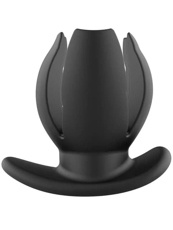 Extreme Spreader 4-Way Plug Analplugg