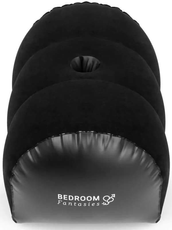 The Straddler Inflatable Pillow Sexpute