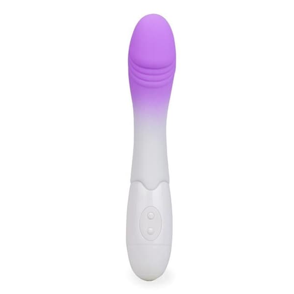 Flynn 30-läges G-punkts vibrator