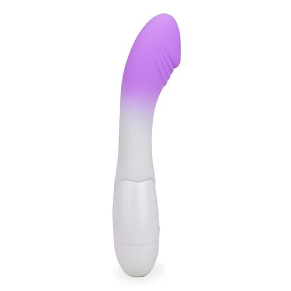 Flynn 30-läges G-punkts vibrator